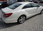 Mercedes-Benz CLS 6