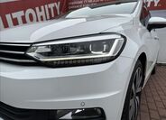 Volkswagen Touran 3