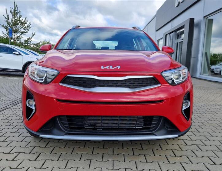 KIA Stonic 2