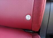 Lexus RX 500h 37