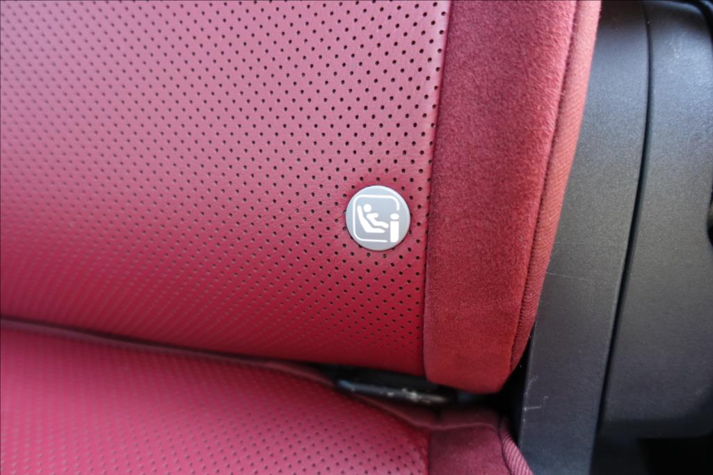 Lexus RX 500h