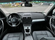 BMW X3 18