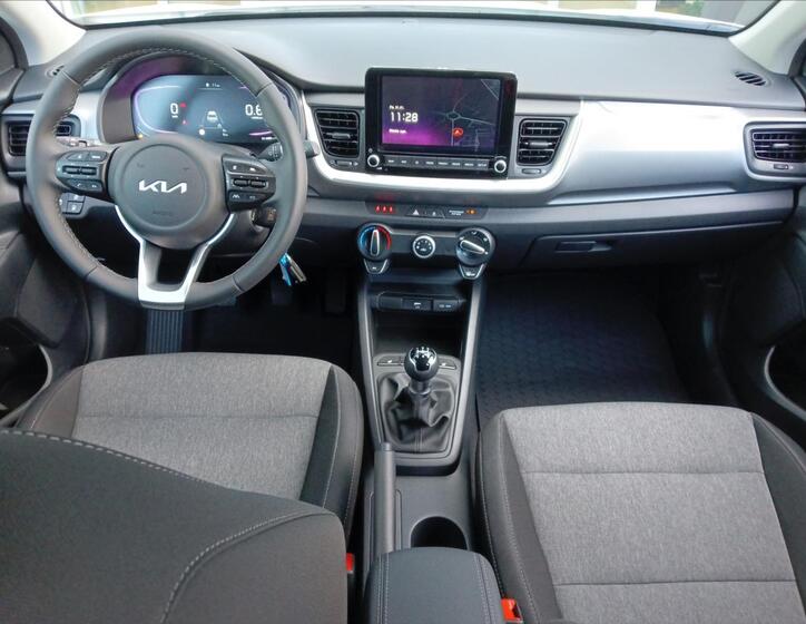 KIA Stonic 9