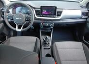 KIA Stonic 9