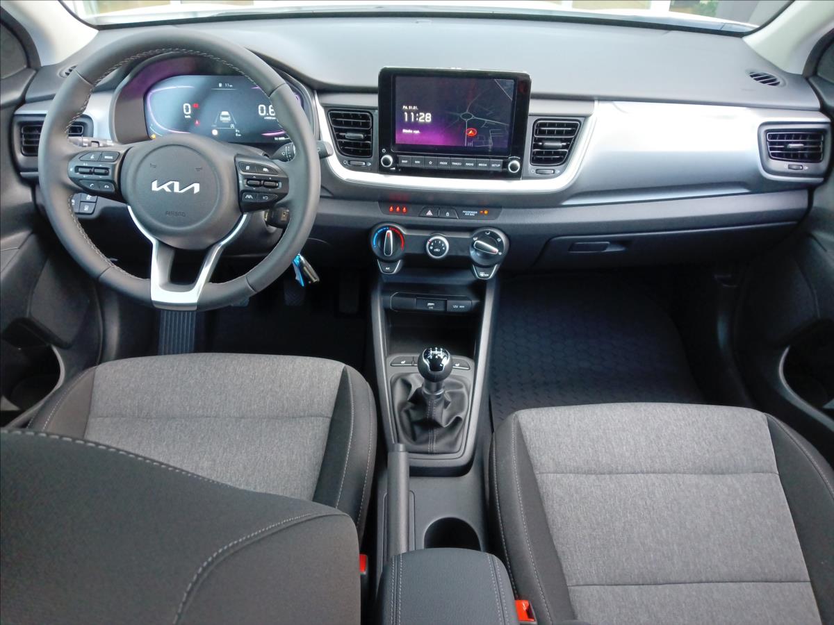 KIA Stonic