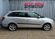 Škoda Fabia 4