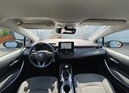 Toyota Corolla 14