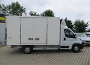 Peugeot Boxer 9