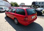 Ford Mondeo 4