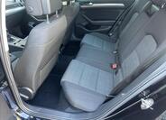 Volkswagen Passat 27