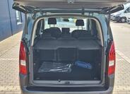 Peugeot Rifter 10