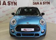 Mini Cooper 2