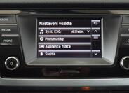 Škoda Fabia 18