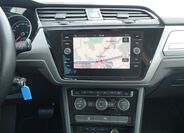 Volkswagen Touran 11