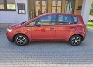 Mitsubishi Colt 5