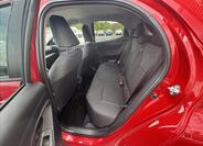 Toyota Yaris 11