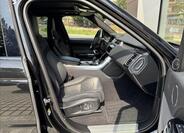 Land Rover Range Rover Sport 14