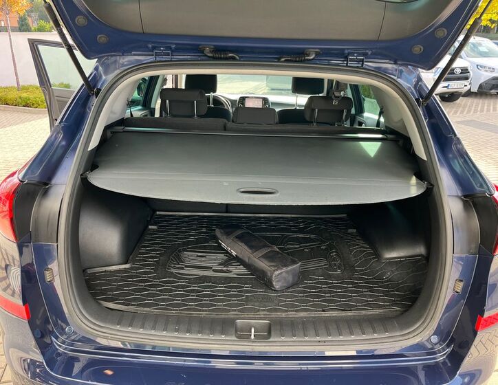 Hyundai Tucson 29