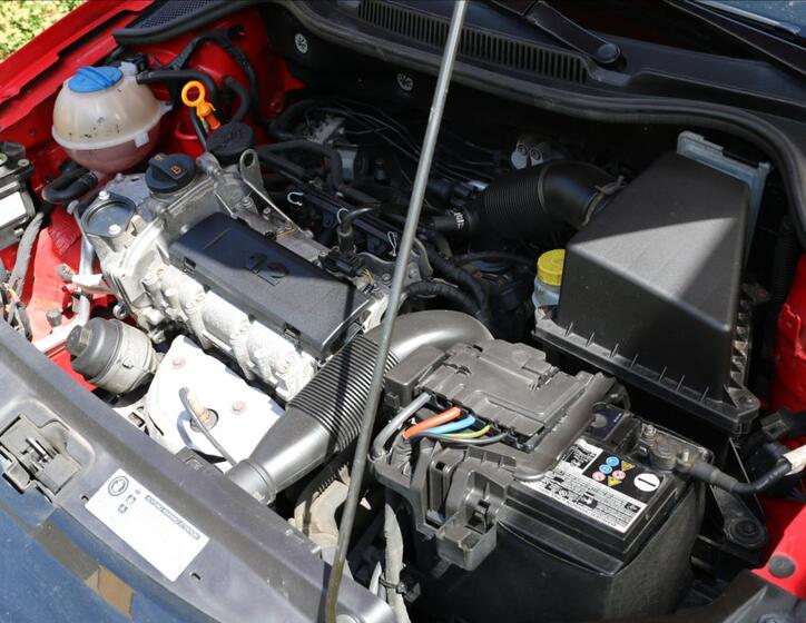 Volkswagen Polo 58