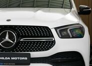 Mercedes-Benz GLE 9