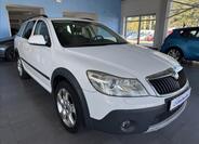 Škoda Octavia 1