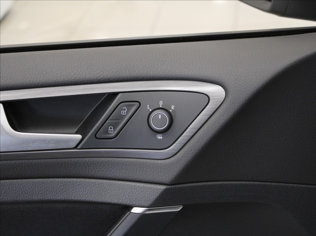 Volkswagen e-Golf