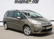 Citroën C4 Picasso 1