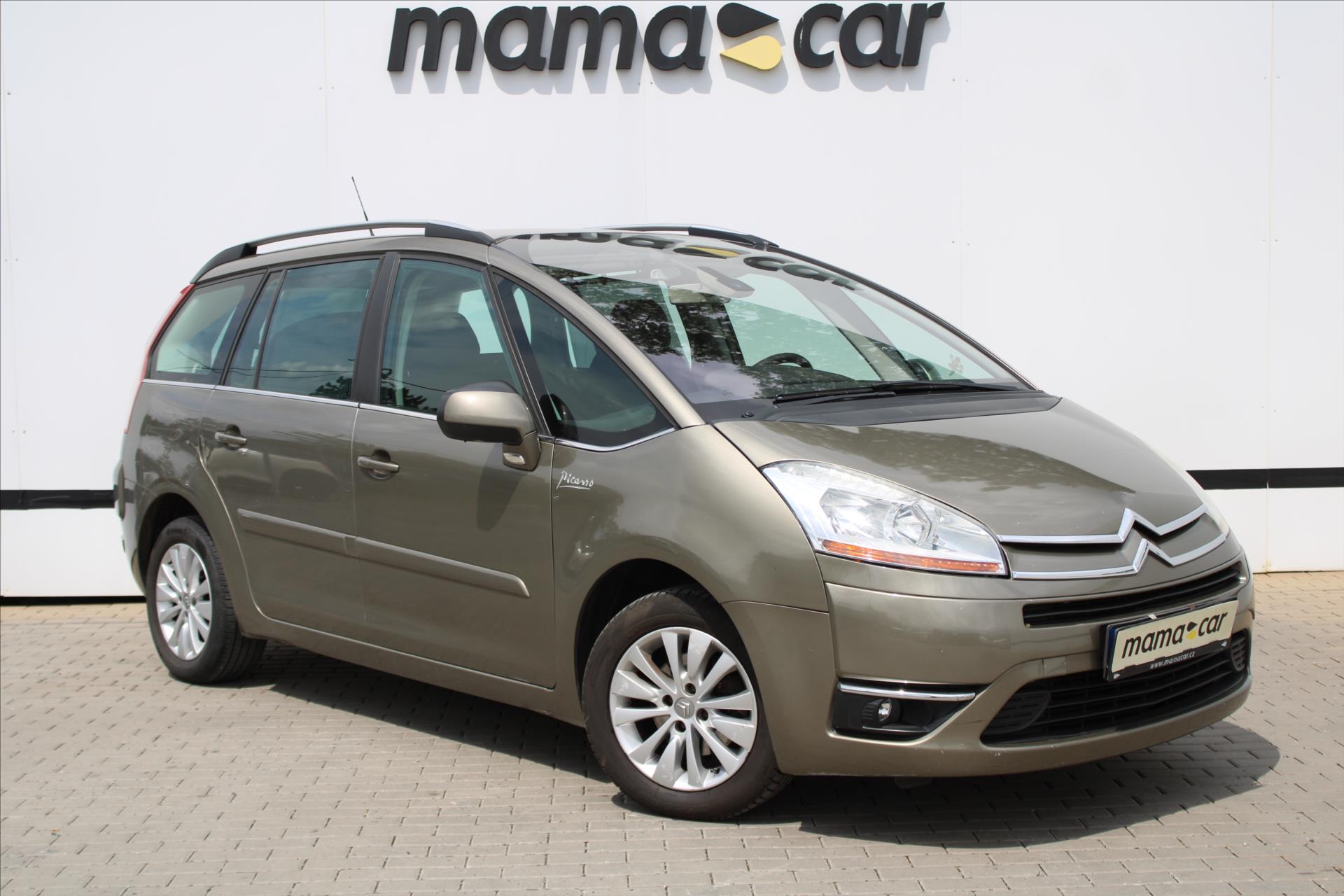 Citroën C4 Picasso