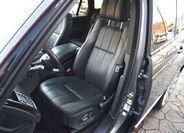 Land Rover Range Rover 16