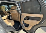 Land Rover Range Rover 18