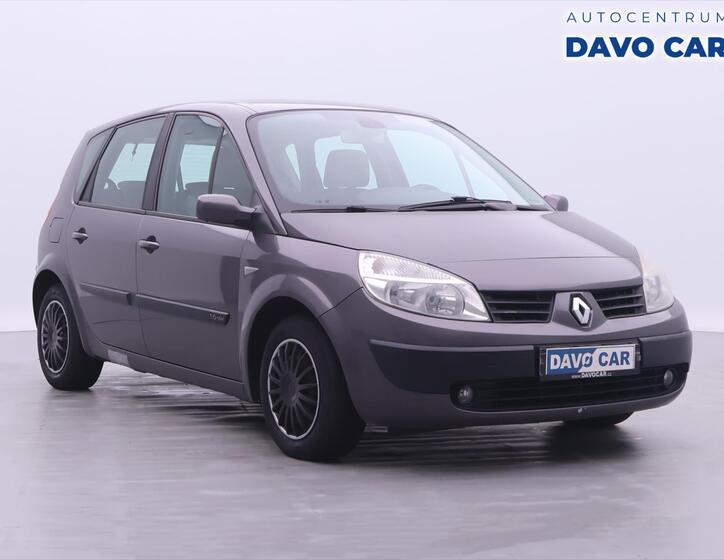 Renault Scénic 1