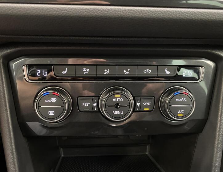 Volkswagen Tiguan 17