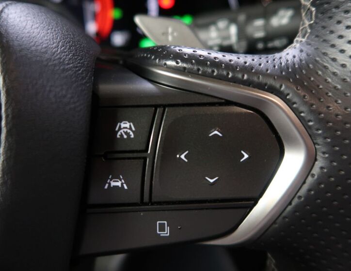 Lexus RX 500h 46
