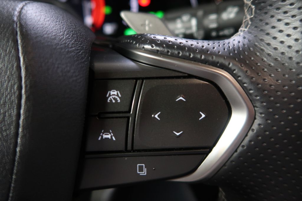 Lexus RX 500h