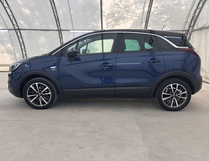 Opel Ostatní 10