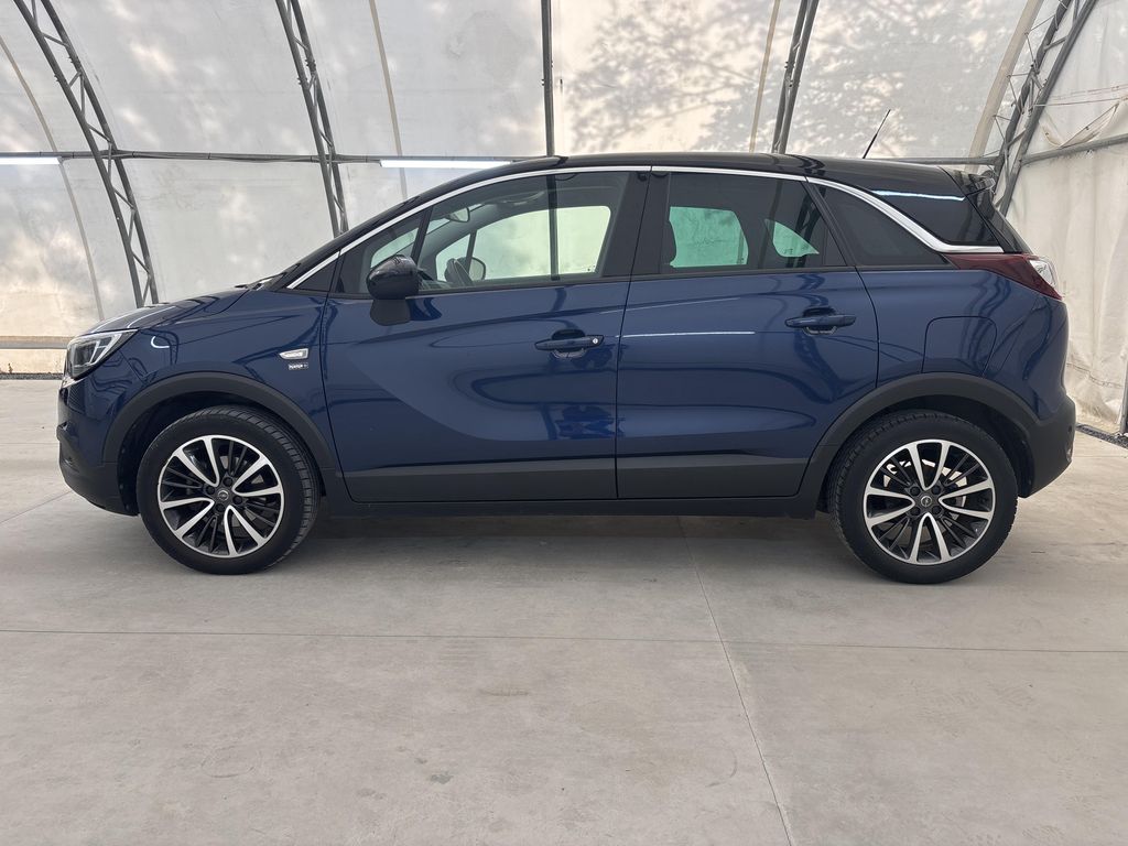 Opel Ostatní