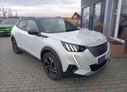 Peugeot 2008 8