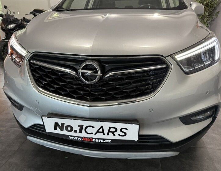 Opel Mokka 26