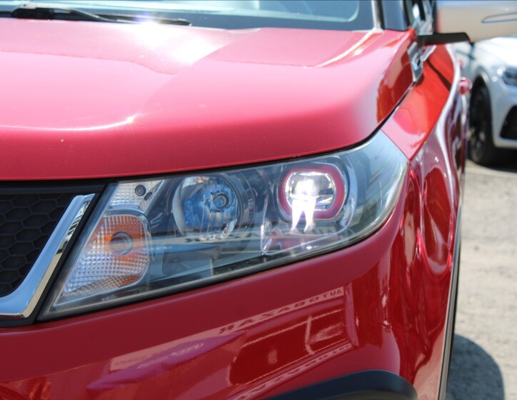 Suzuki Vitara 33