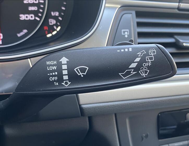 Audi A6 27