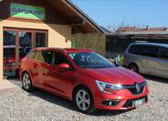 Renault Mégane 1