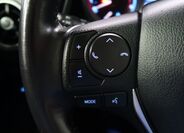 Toyota Auris 22
