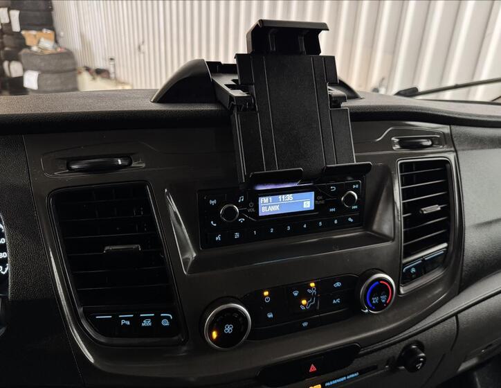 Ford Transit 27