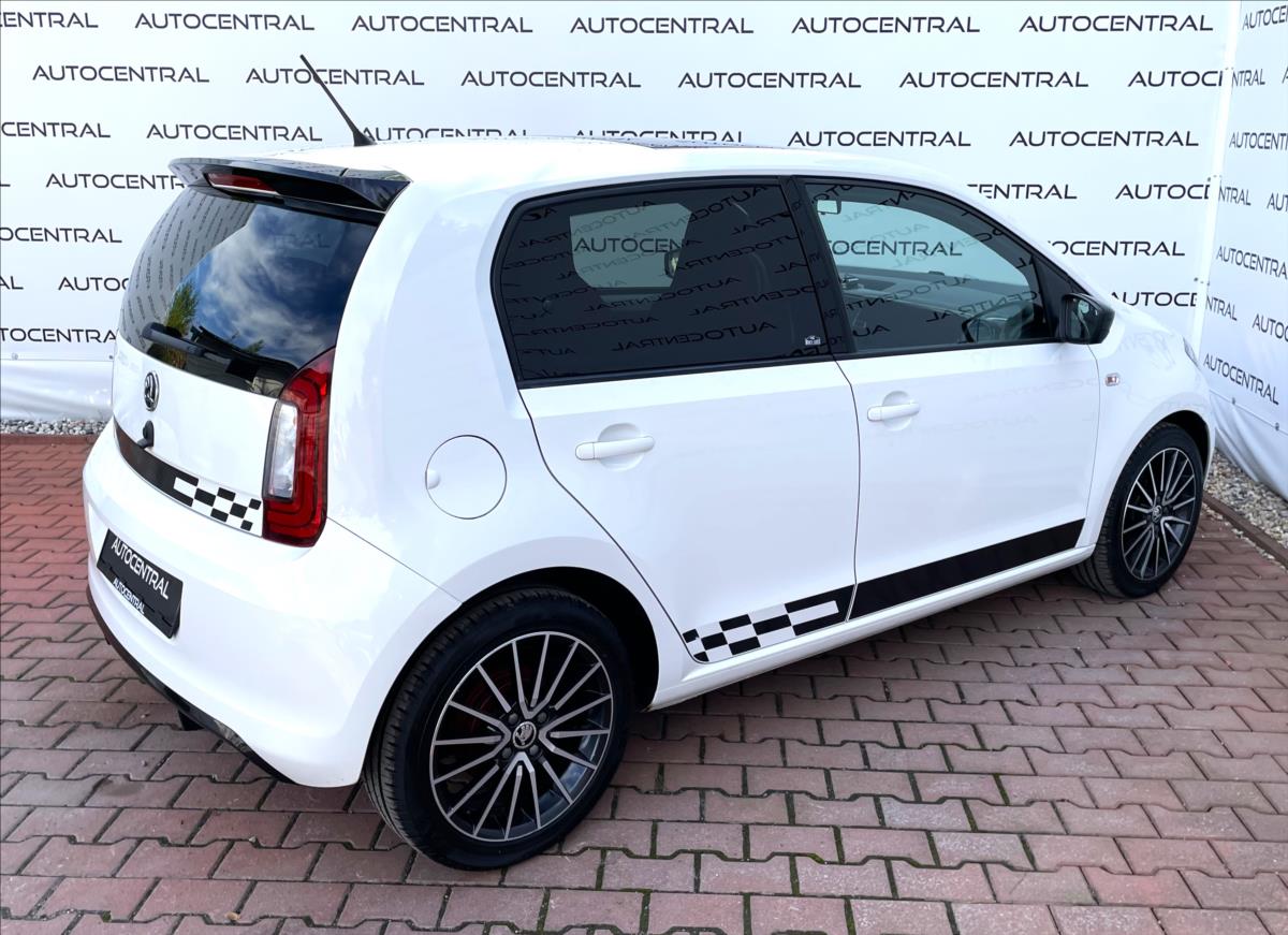 Škoda Citigo