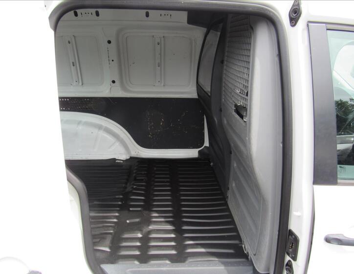 Volkswagen Caddy 22