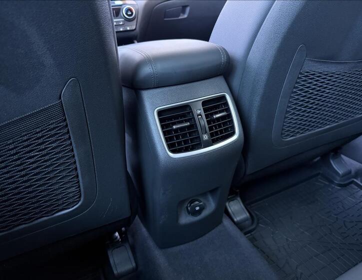 Hyundai Tucson 17