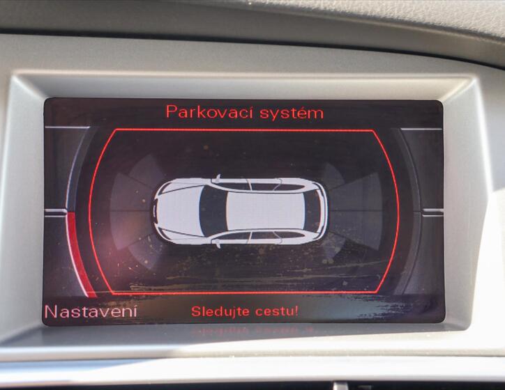 Audi A6 Allroad 28