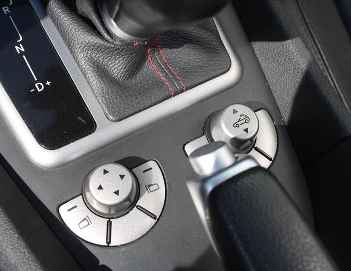 Mercedes-Benz SLK 18