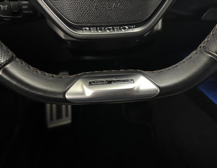 Peugeot 508 13