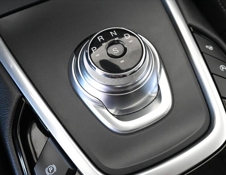 Ford S-MAX 22